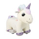 6V Electric Animal Ride On Toy with Music Function