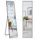 160 x 40cm Full Length Mirror with Shatter-proof Glass