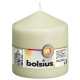 Bolsius Ivory Pillar Candle (100x 98mm)