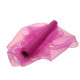 Purple Organza Roll (40cm x 9m)