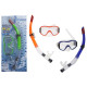 Deluxe Adult Mask &amp; Snorkel Set