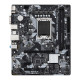 Asrock B760M-HDV/M.2 D4, Intel B760, 1700, Micro ATX, 2 DDR4, VGA, HDMI, DP, GB LAN, PCIe4, 2x M.2