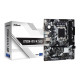 Asrock B760M-HDV/M.2 D4, Intel B760, 1700, Micro ATX, 2 DDR4, VGA, HDMI, DP, GB LAN, PCIe4, 2x M.2