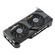 Asus DUAL RX7700 XT OC, PCIe4, 12GB DDR6, HDMI, 3 DP, 2599MHz Clock, Overclocked