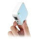 TP-LINK (TL-WR802N) 300Mbps Wireless N Mini Pocket Router, Repeater, Client, AP &amp; Hotspot Modes