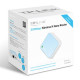 TP-LINK (TL-WR802N) 300Mbps Wireless N Mini Pocket Router, Repeater, Client, AP &amp; Hotspot Modes