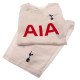 Tottenham Hotspur FC Shirt &amp; Short Set 3/6 mths GD