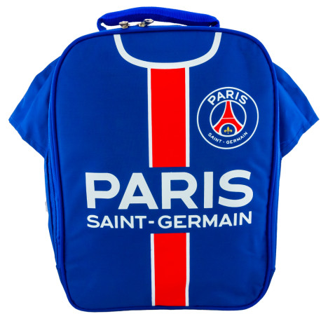 Paris Saint Germain FC Kit Lunch Bag