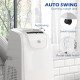 12,000 BTU Multi-Mode Mobile Air Conditioner - White