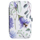 5 Piece Zip Up Shaped Manicure Set - Nectar Meadows