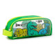 Clear Window Pencil Case - Dinosauria