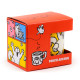 Collectable Porcelain Mug - Simon&#039;s Cat 2024