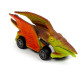 Fun Kids Dino Race Car Toy