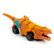 Fun Kids Dino Race Car Toy