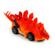 Fun Kids Dino Race Car Toy