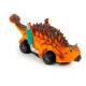 Fun Kids Dino Race Car Toy