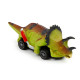 Fun Kids Dino Race Car Toy