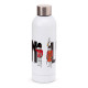 Reusable Stainless Steel Insulated Drinks Bottle 530ml - The Original Stormtrooper London