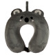 Koala Relaxeazzz Plush Memory Foam Travel Pillow