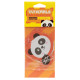 Adoramals Panda Raspberry Scented Air Freshener