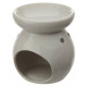 Ceramic Cat Face Ceramic Eden Oil Burner