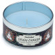 Goloka Wax Candle Tin - Seven Chakra