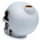 Backflow Incense Burner - Skull