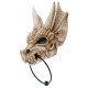 Shadows of Darkness Dragon Skull Door Knocker