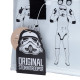 The Original Stormtrooper White RPET Cool Bag