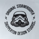 The Original Stormtrooper White RPET Cool Bag