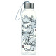 Reusable Simon&#039;s Cat 2021 500ml Water Bottle with Metallic Lid