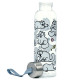 Reusable Simon&#039;s Cat 2021 500ml Water Bottle with Metallic Lid