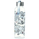 Reusable Simon&#039;s Cat 2021 500ml Water Bottle with Metallic Lid