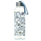 Reusable Simon&#039;s Cat 2021 500ml Water Bottle with Metallic Lid