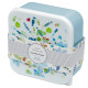 Lunch Boxes Set of 3 (M/L/XL) - Julie Dodsworth