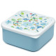 Lunch Boxes Set of 3 (M/L/XL) - Julie Dodsworth