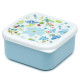 Lunch Boxes Set of 3 (M/L/XL) - Julie Dodsworth