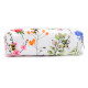 Canvas Pencil Case - Nectar Meadows