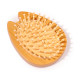 Bamboo Shaped Hair Brush - Pusheen the Cat