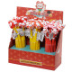 Novelty Maneki Neko Lucky Cat Fine Tip Pen