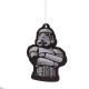 The Original Stormtrooper Cola Scented Crossed Arms Air Freshener