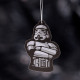 The Original Stormtrooper Cola Scented Crossed Arms Air Freshener