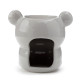 Ceramic Shaped Oil Burner - Adoramals Koala