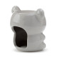 Ceramic Shaped Oil Burner - Adoramals Koala