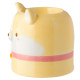 Ceramic Shiba Inu Shaped Oil Burner