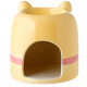 Ceramic Shiba Inu Shaped Oil Burner