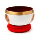 Chakra Singing Bowl - Red