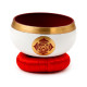 Chakra Singing Bowl - Red