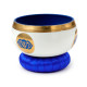 Chakra Singing Bowl - Blue