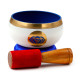 Chakra Singing Bowl - Blue